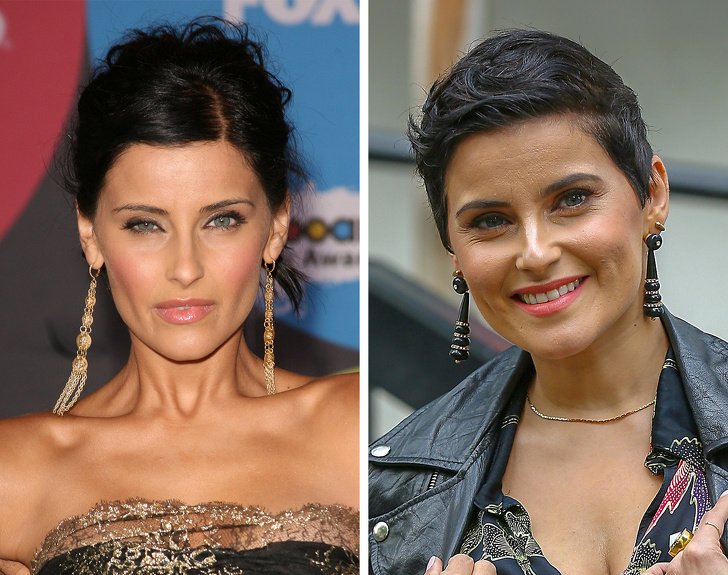 Как изменились звезды танцпола «нулевых» за 20 лет