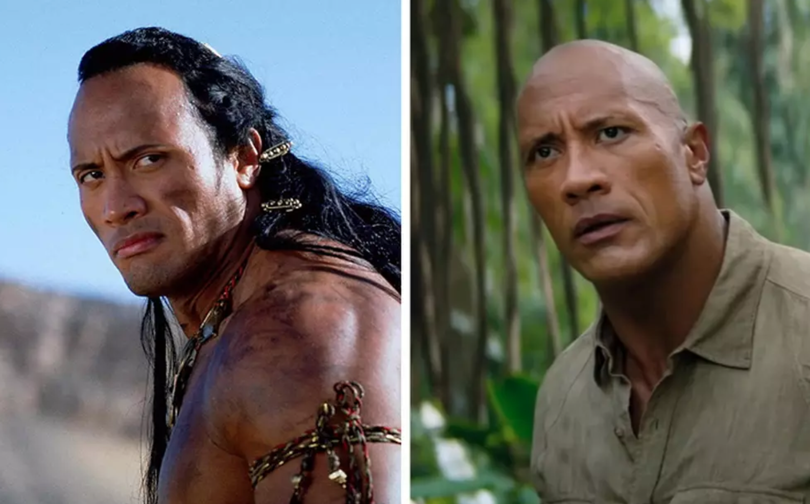 Знаменитости, которые не побоялись расстаться с волосами ради нового имиджа