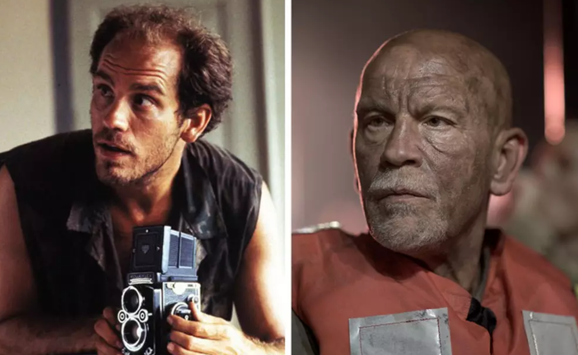 Знаменитости, которые не побоялись расстаться с волосами ради нового имиджа