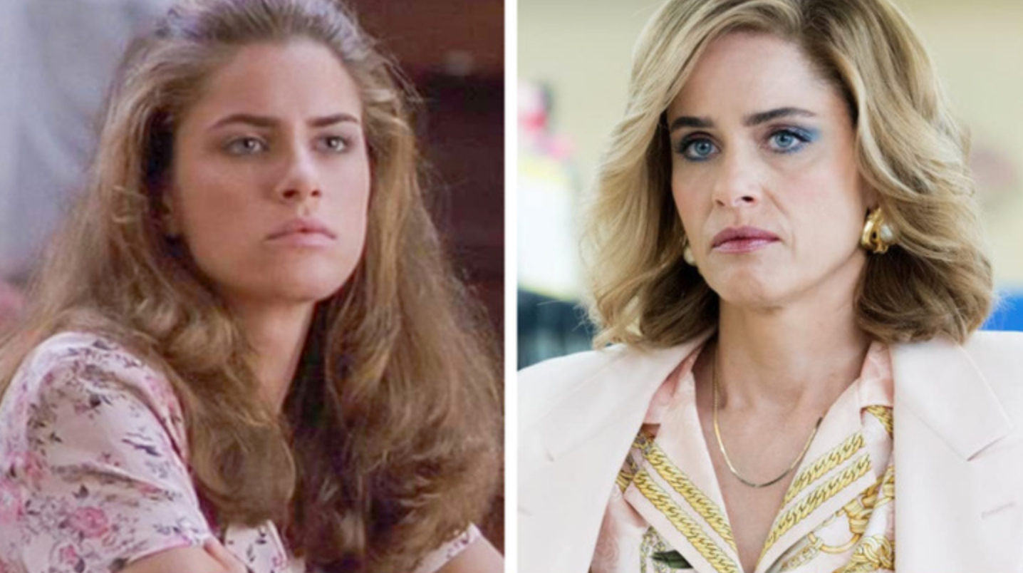 Звезды, которые отказались от пластической хирургии, оставаясь по прежнему красивыми