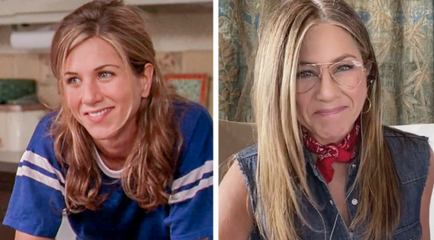 Звезды, которые отказались от пластической хирургии, оставаясь по прежнему красивыми