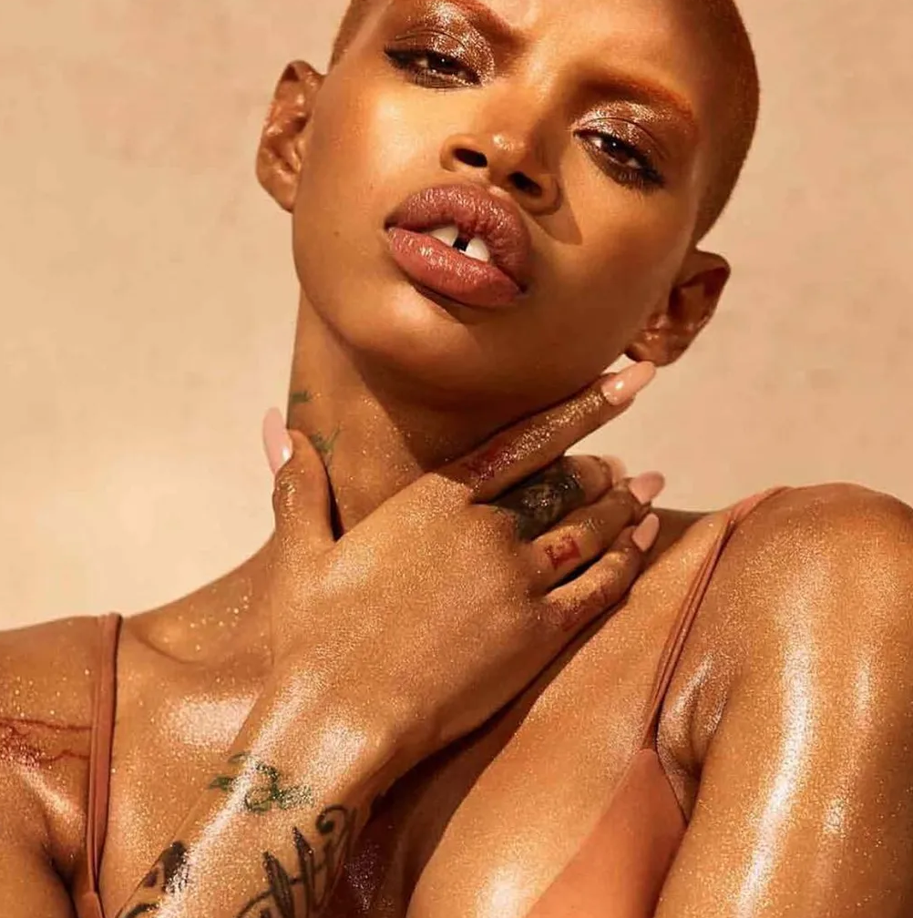 Модели с нетипичной внешностью, которые добились успеха