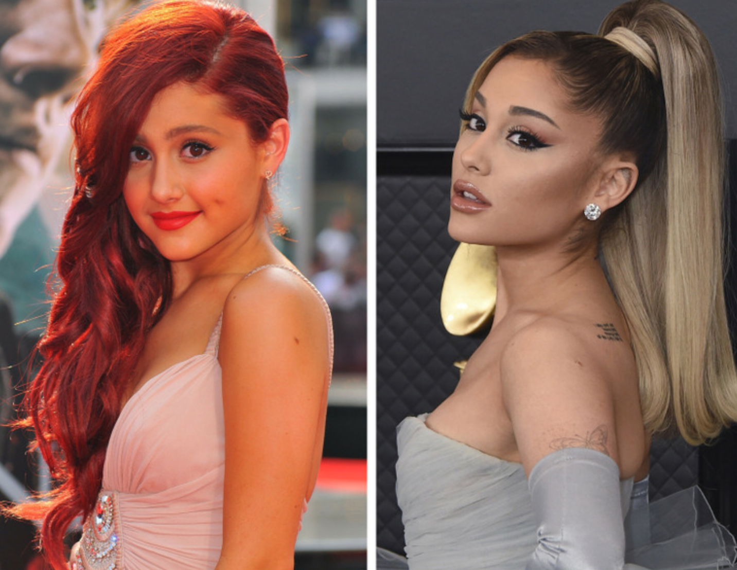 Как изменились звезды танцпола «нулевых» за 20 лет