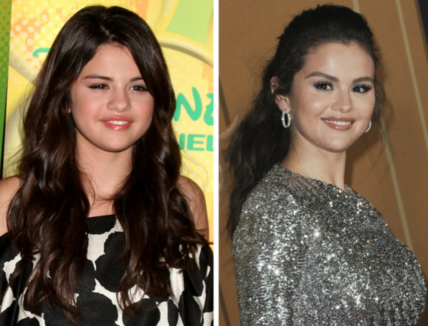 Как изменились звезды танцпола «нулевых» за 20 лет