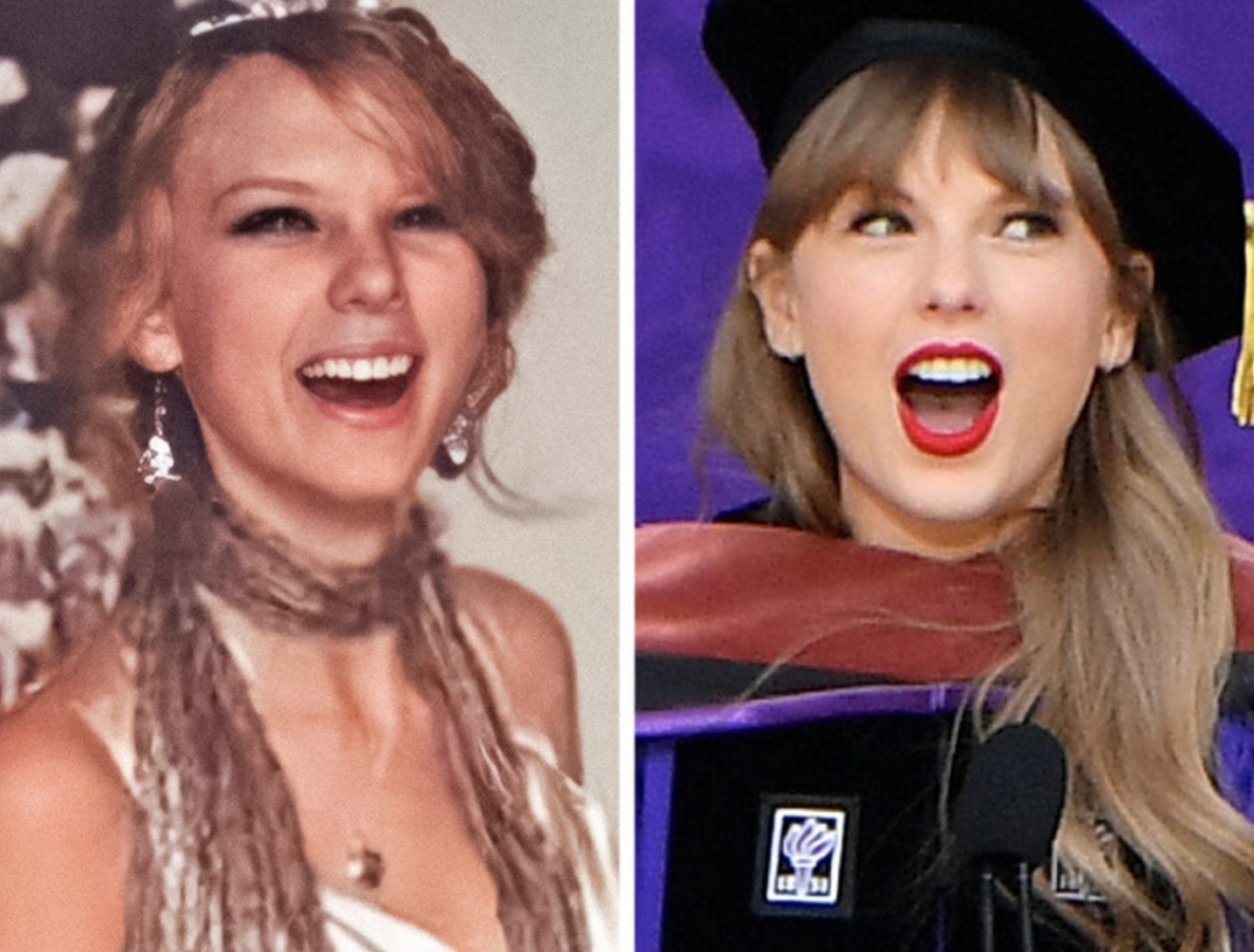 Как изменились звезды танцпола «нулевых» за 20 лет