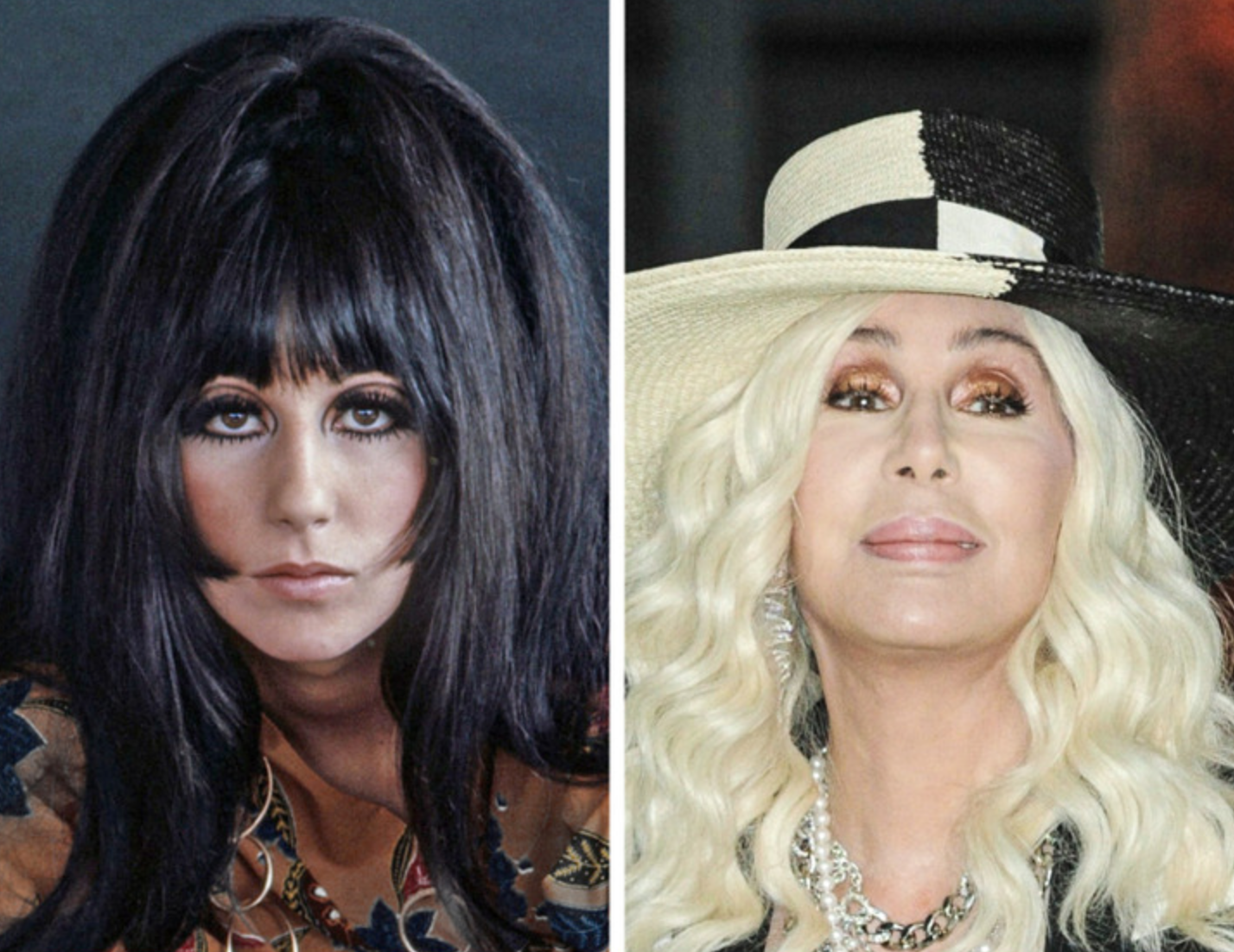 Как изменились звезды танцпола «нулевых» за 20 лет