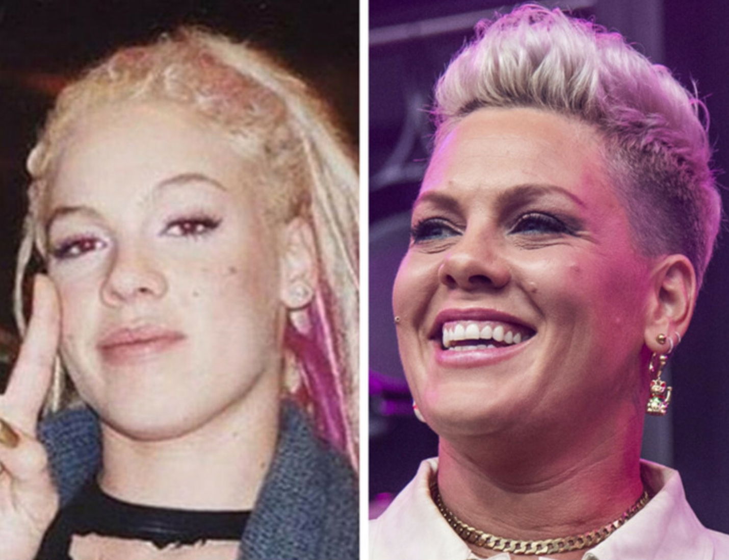 Как изменились звезды танцпола «нулевых» за 20 лет