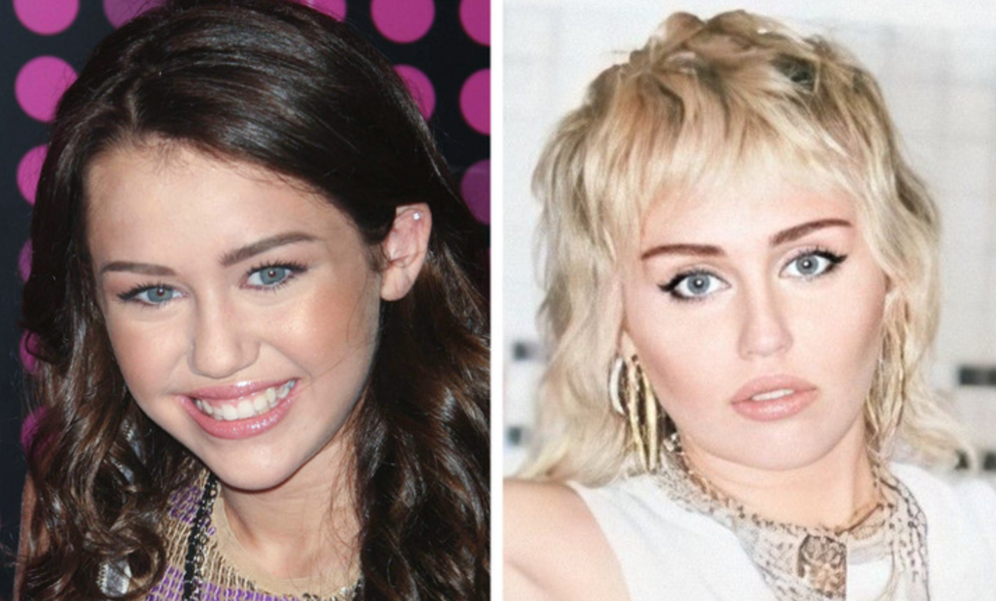 Как изменились звезды танцпола «нулевых» за 20 лет