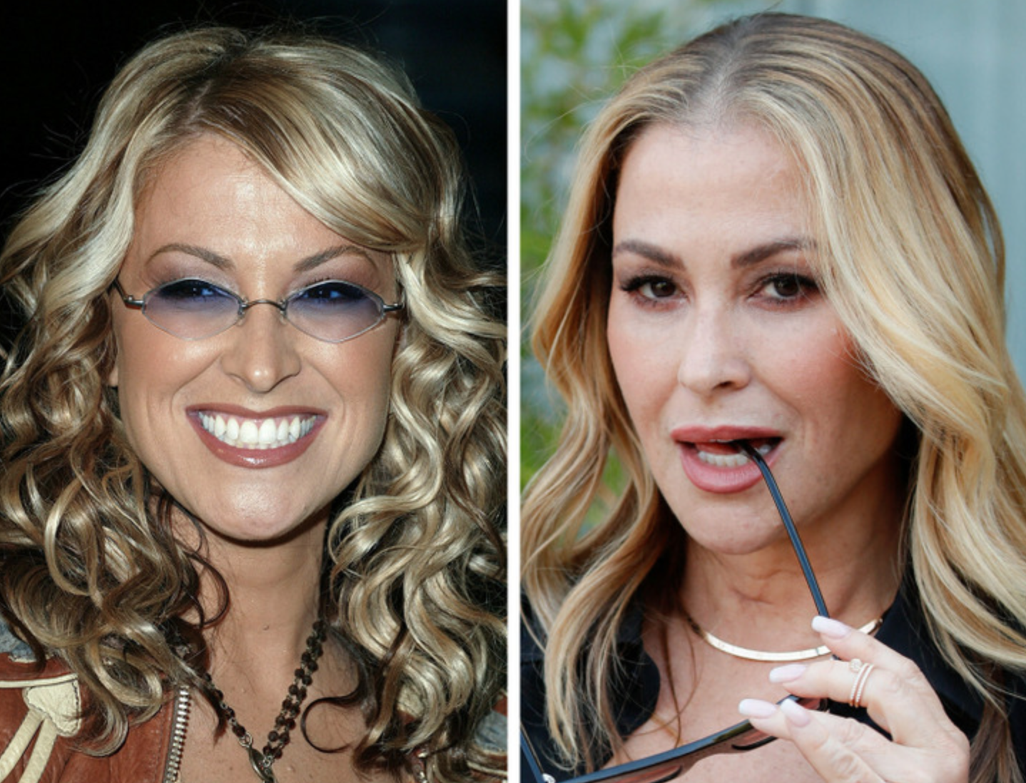 Как изменились звезды танцпола «нулевых» за 20 лет