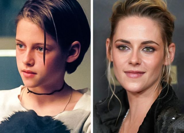 Как изменились актеры известных фильмов, вышедших на экраны 20 лет назад