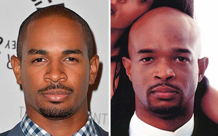 Знаменитости и их дети примерно в одном возрасте