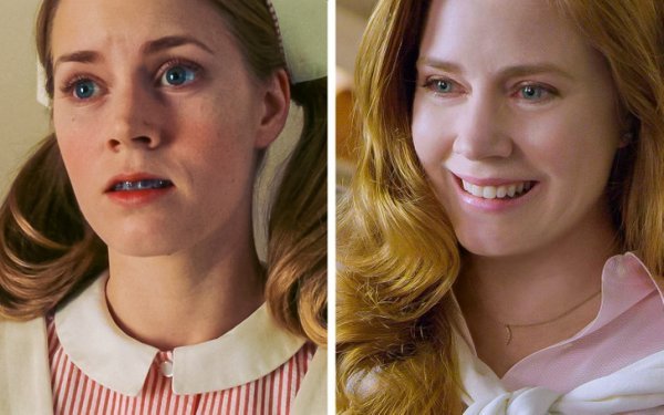 Как изменились актеры известных фильмов, вышедших на экраны 20 лет назад