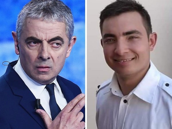 Дети знаменитостей с необычной внешностью