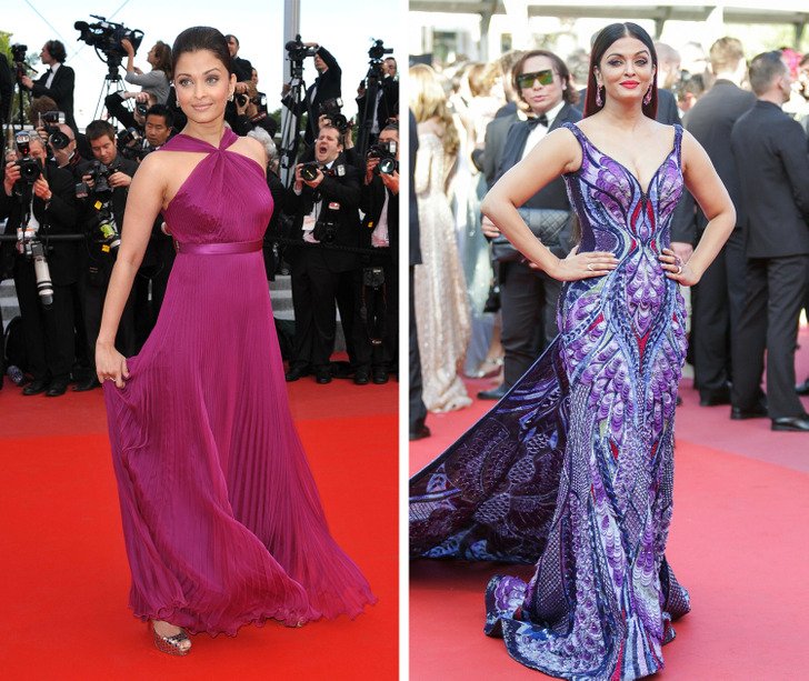 Звезды, которые махнули рукой на диеты и спорт