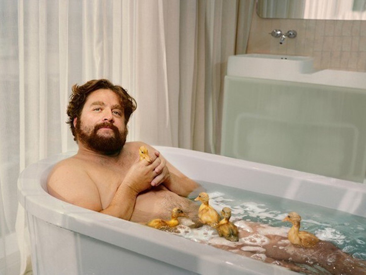 Великолепные портретные и неординарные фото знаменитостей