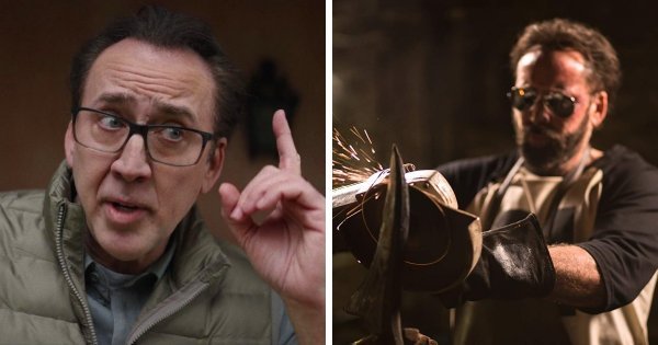 Знаменитые актеры, которые снимались в фильмах ужасов