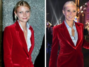 Звезды, которые без тени сомнения вышли в свет в одних и тех же нарядах несколько раз