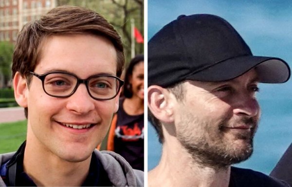 Как изменились актеры известных фильмов, вышедших на экраны 20 лет назад