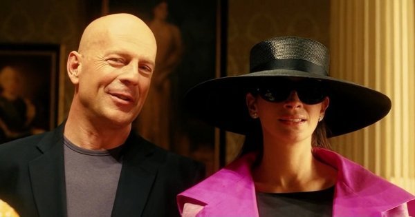 Актеры, которые сыграли в фильмах самих себя