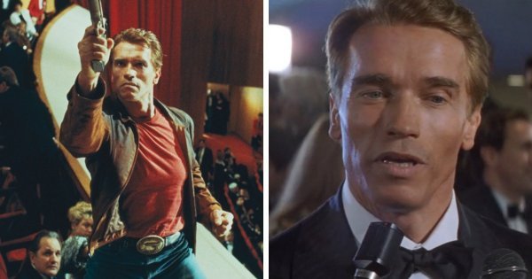 Актеры, которые сыграли в фильмах самих себя