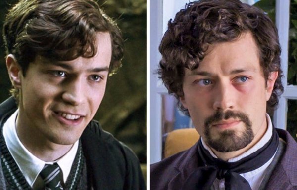 Как изменились актеры известных фильмов, вышедших на экраны 20 лет назад