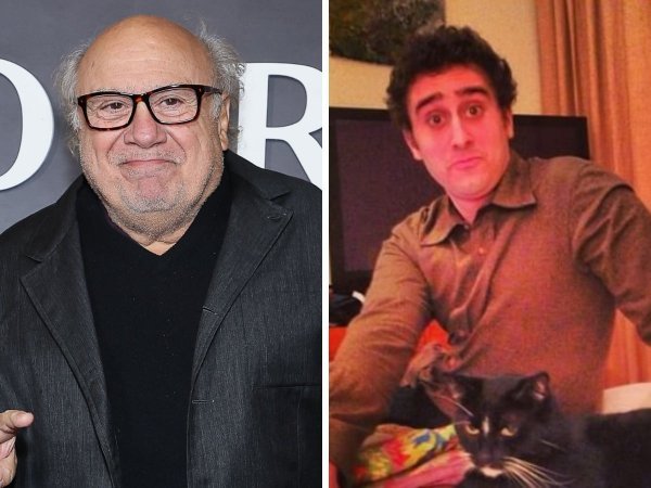 Дети знаменитостей с необычной внешностью