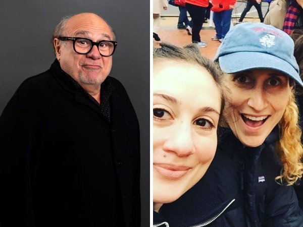 Дети знаменитостей с необычной внешностью