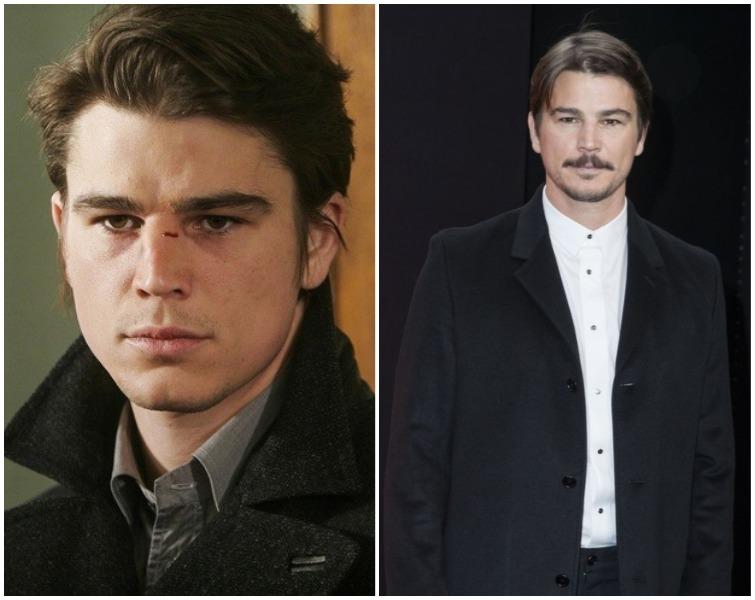 Как изменились актеры известных фильмов, вышедших на экраны 20 лет назад