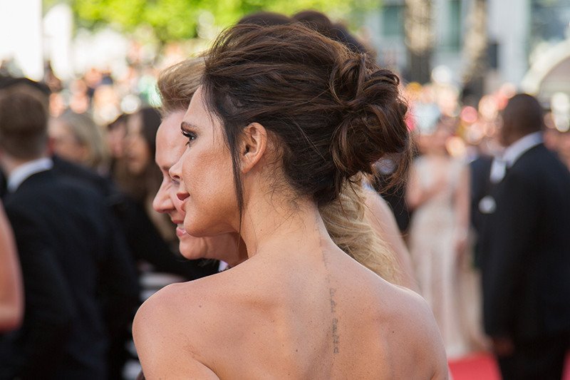 Смысл татуировок знаменитостей, о которых вы не знали