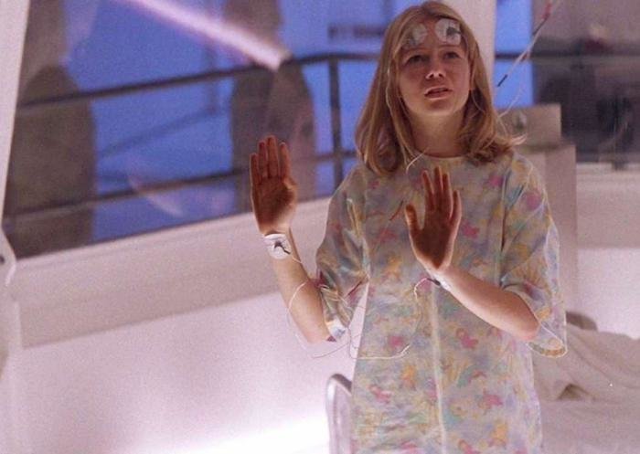 Знаменитые актеры, которые снимались в фильмах ужасов