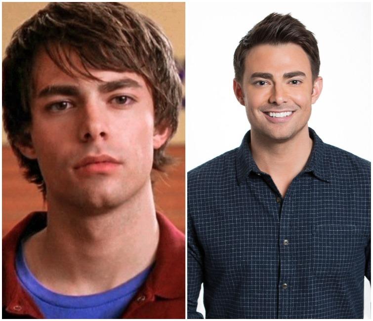 Как изменились актеры известных фильмов, вышедших на экраны 20 лет назад