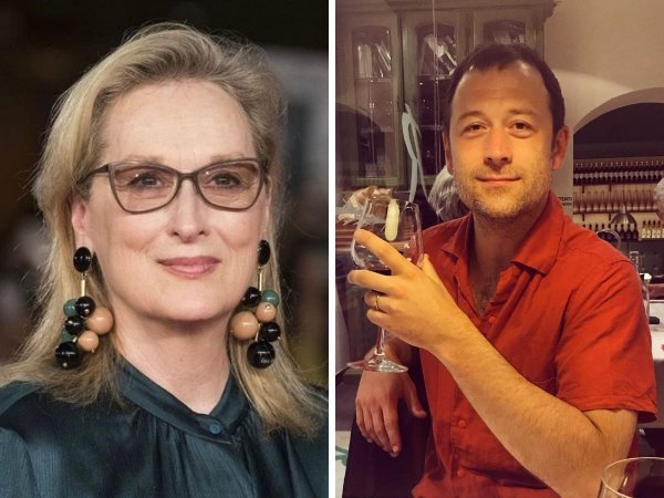 Дети знаменитостей с необычной внешностью