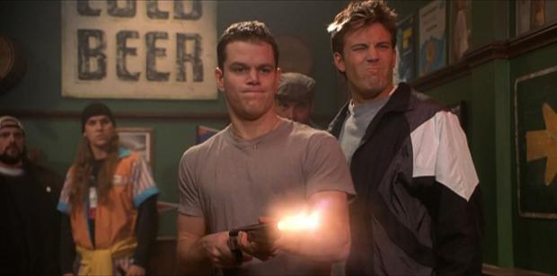 Актеры, которые сыграли в фильмах самих себя