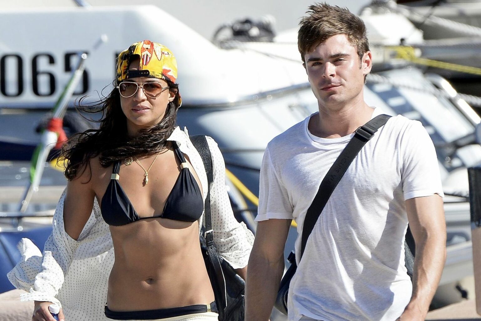 Звездные пары, которые вызывают удивление своим союзом