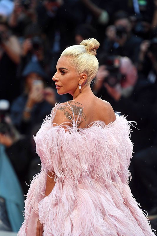 Смысл татуировок знаменитостей, о которых вы не знали