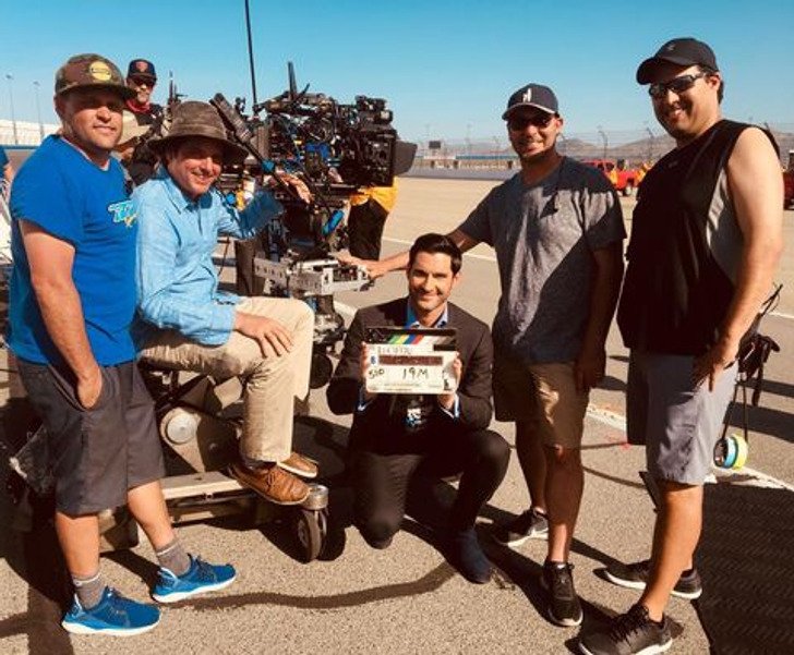 Закадровые детали известных фильмов, о которых зрители понятия не имели