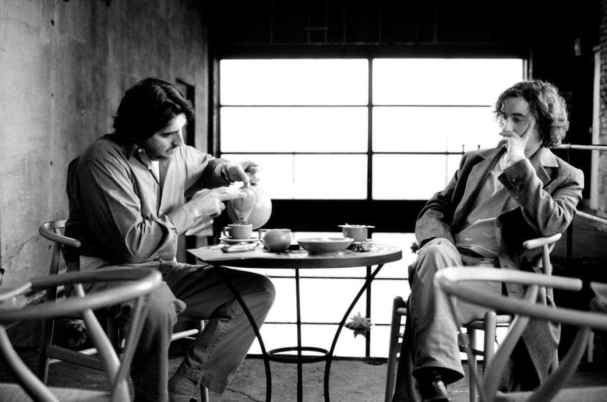 Актеры, которые сыграли в фильмах самих себя