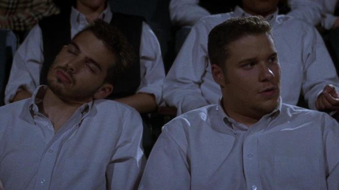 Знаменитые актеры, которые снимались в фильмах ужасов