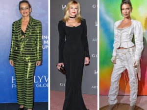 Звезды, о реальном росте которых могли не догадываться даже фанаты