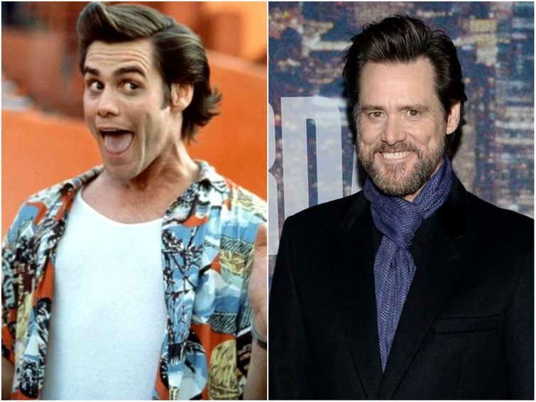 Как изменились актеры известных фильмов, вышедших на экраны 20 лет назад