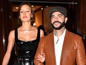 Любовницу Тимати фанаты уличили во лжи, обнаружив правду на архивном фото