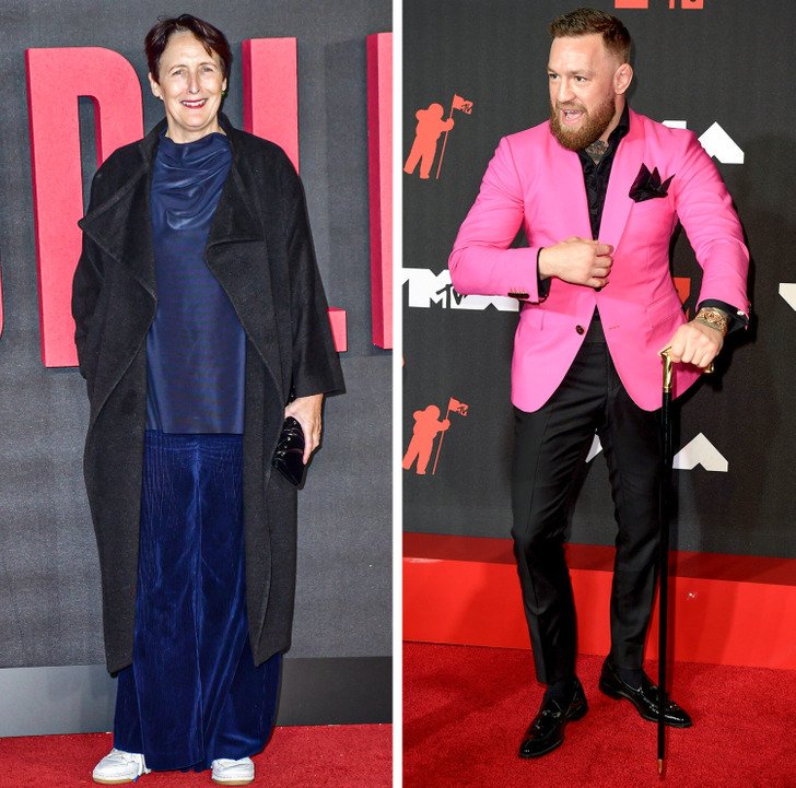 Звезды, о реальном росте которых могли не догадываться даже фанаты