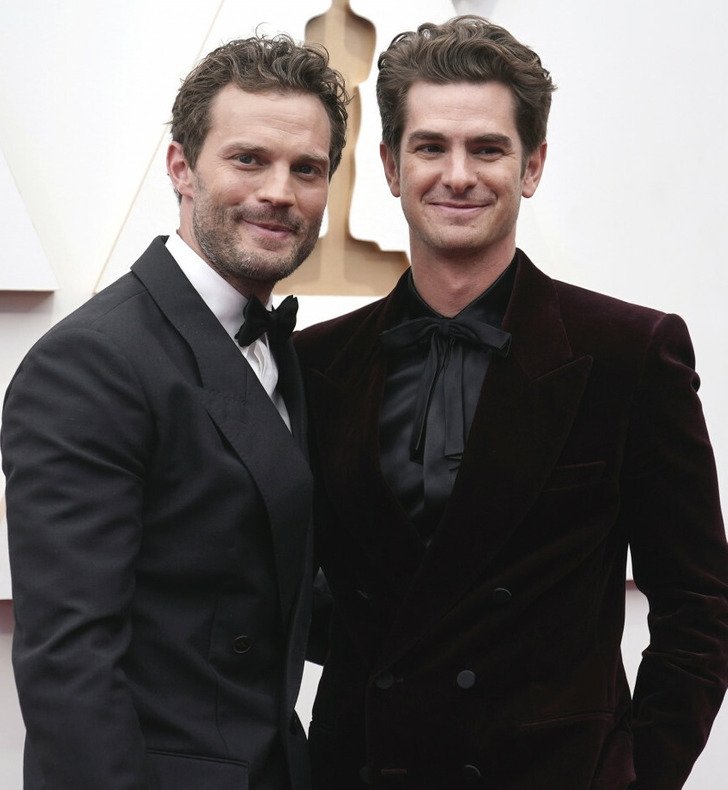 Знаменитости, чья дружба началась еще до того, как они достигли успеха