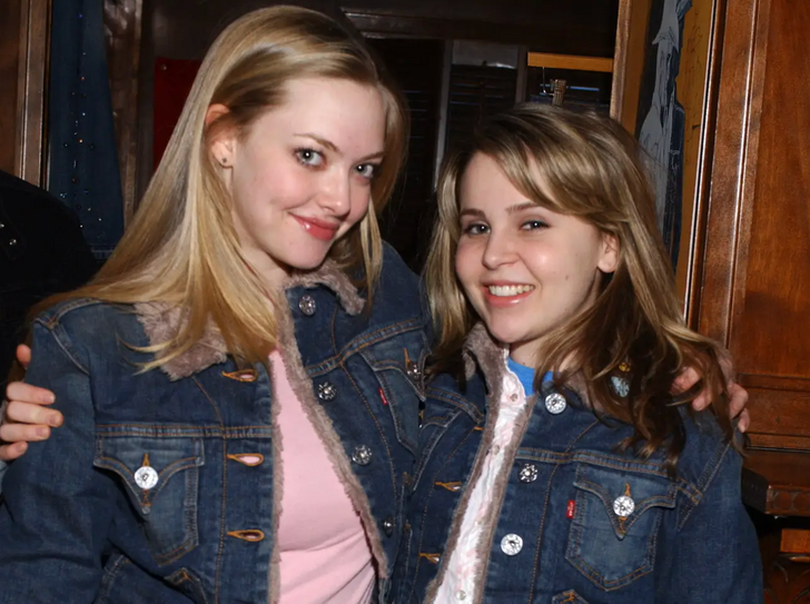 Знаменитости, чья дружба началась еще до того, как они достигли успеха