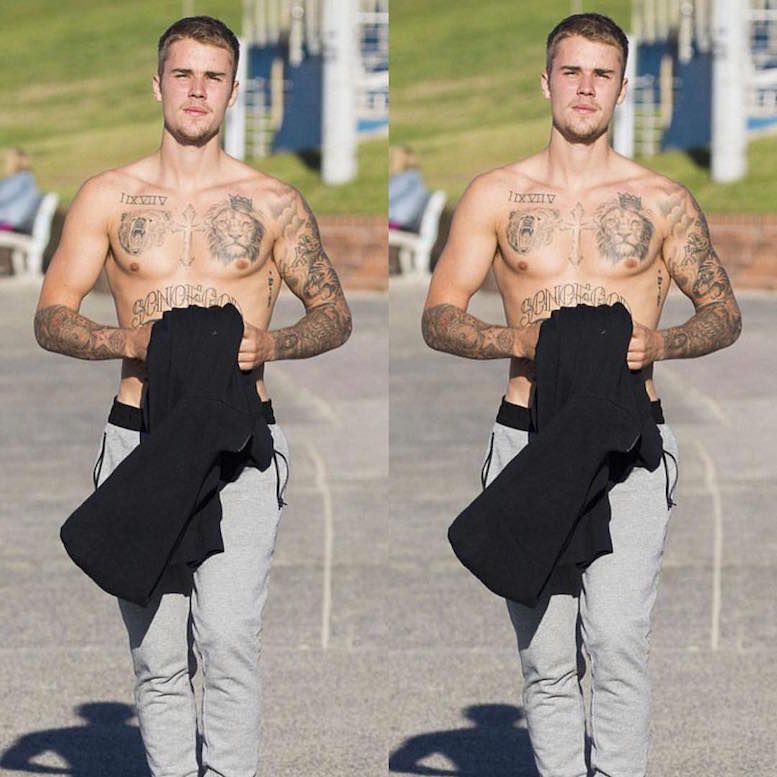 Смысл татуировок знаменитостей, о которых вы не знали