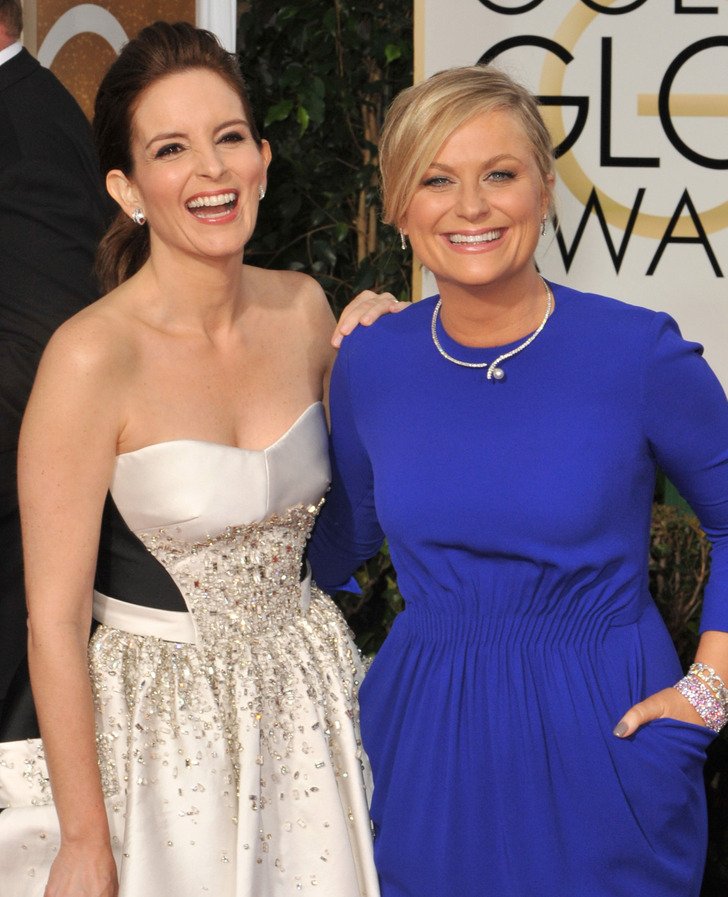 Знаменитости, чья дружба началась еще до того, как они достигли успеха