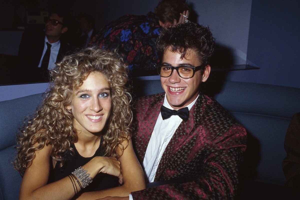 Звездные пары, которые вызывают удивление своим союзом