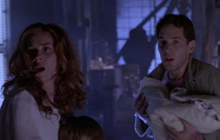 Знаменитые актеры, которые снимались в фильмах ужасов