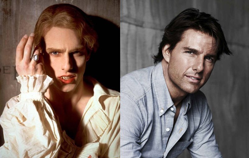 Как изменились актеры известных фильмов, вышедших на экраны 20 лет назад