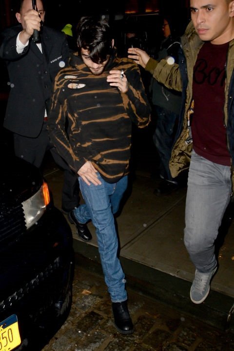 Смысл татуировок знаменитостей, о которых вы не знали